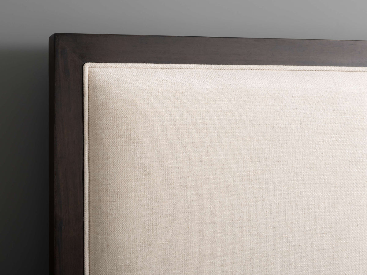 Malone Upholstered Bed