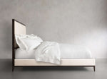 Malone Upholstered Bed