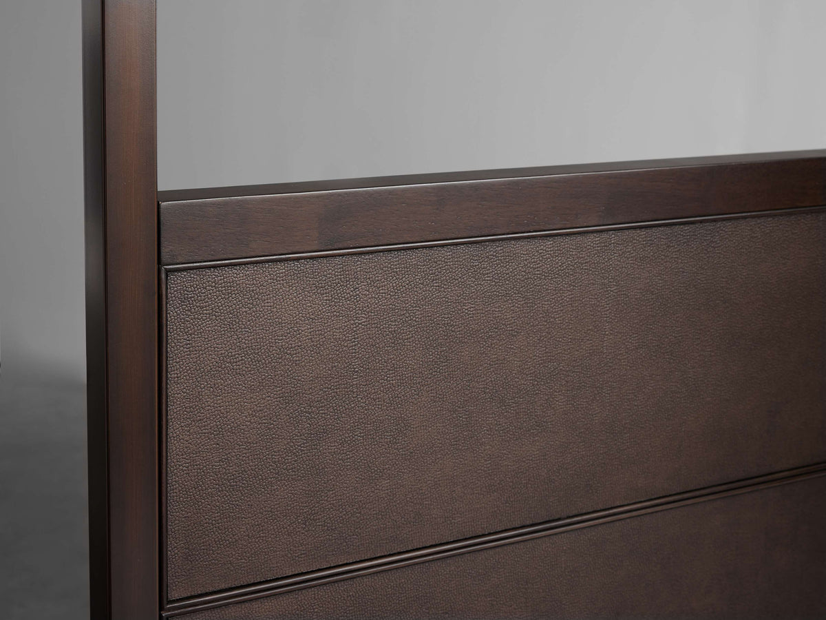Malone Canopy Bed