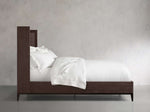 Malone Shelter Bed