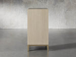 Malone Five-Drawer Dresser