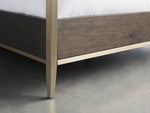 Malone Canopy Bed
