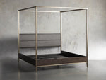 Malone Canopy Bed