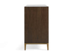 Malone Six-Drawer Dresser
