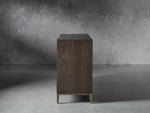 Malone Six-Drawer Dresser