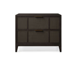 Olina Closed Nightstand