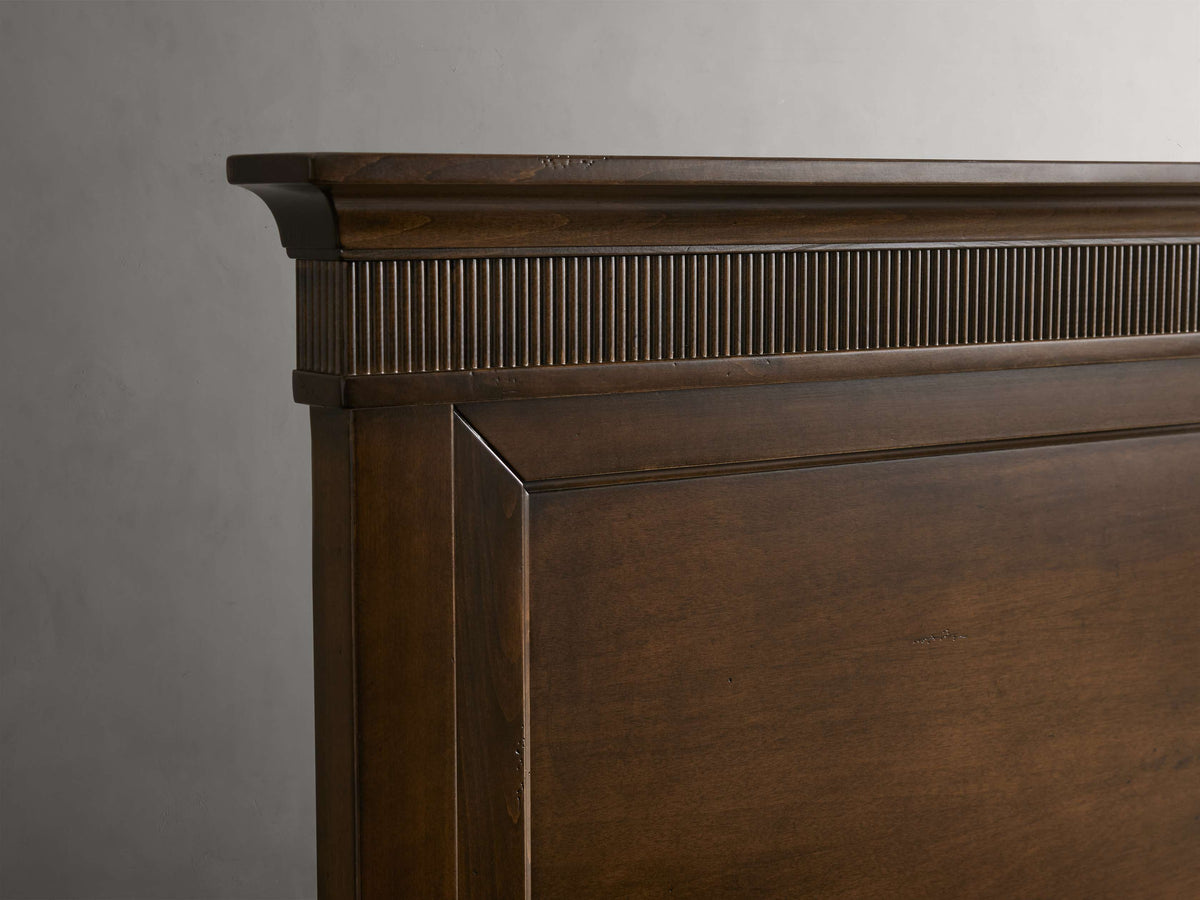 Ottavia Bed