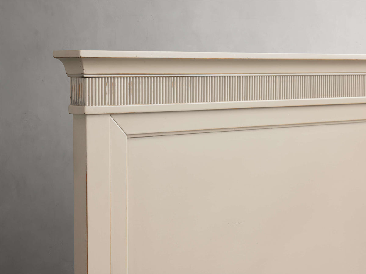 Ottavia Bed