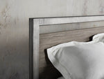 Palmer Storage Bed