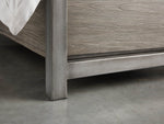 Palmer Storage Bed