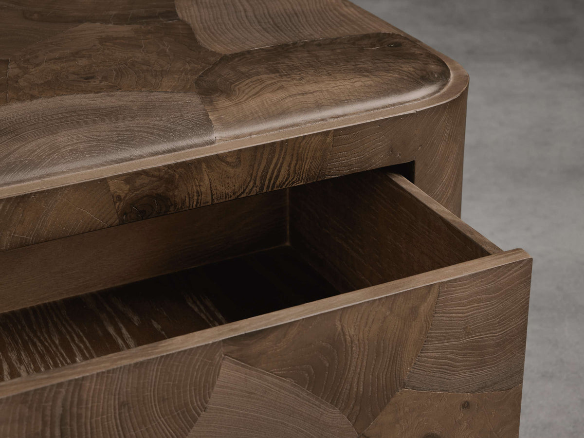 Polanco Nightstand