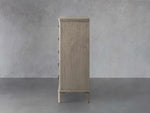 St. Martin Five-Drawer Dresser