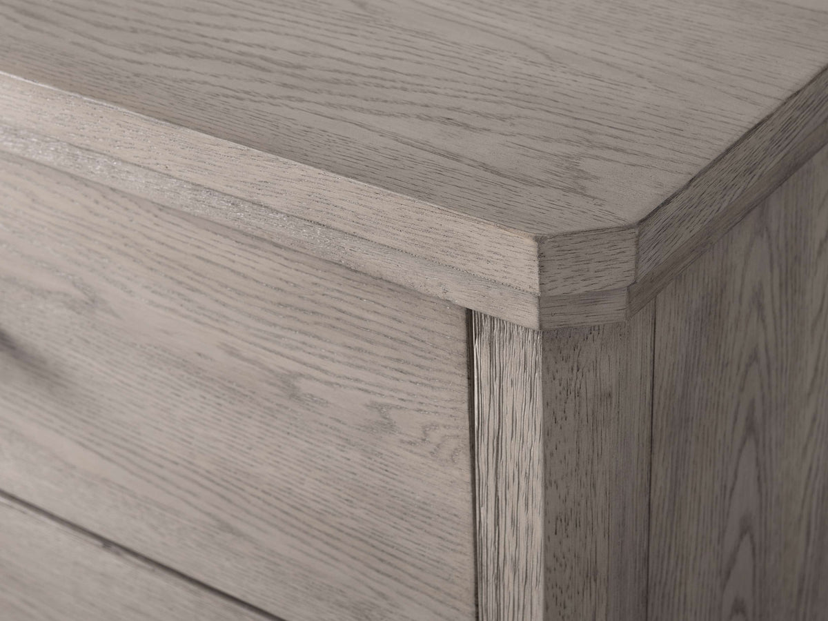 St. Martin Six-Drawer Dresser