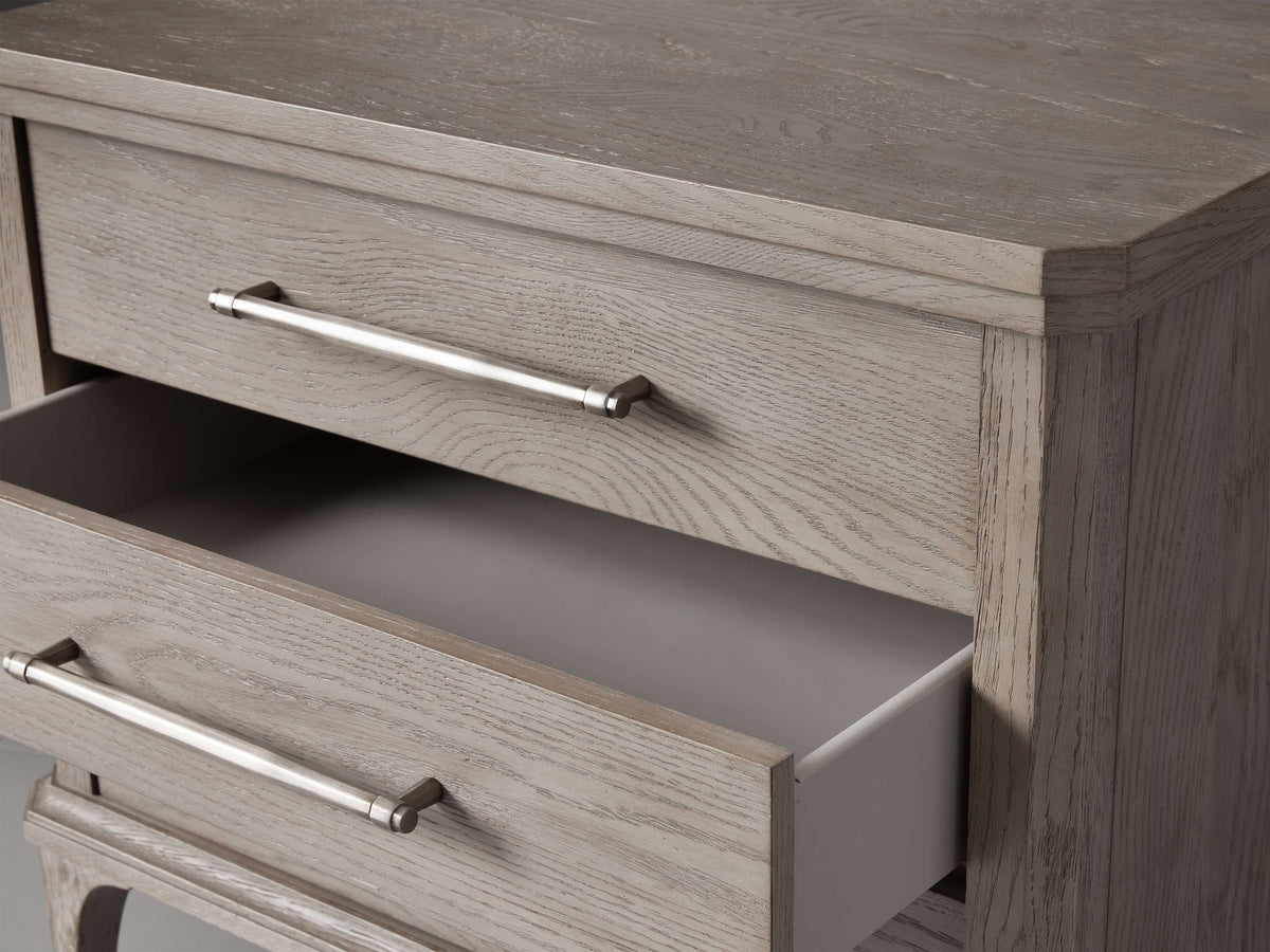 St. Martin Closed Nightstand
