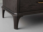 St. Martin Five-Drawer Dresser