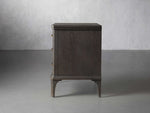 St. Martin Closed Nightstand