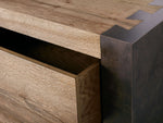 Telluride Six-Drawer Dresser