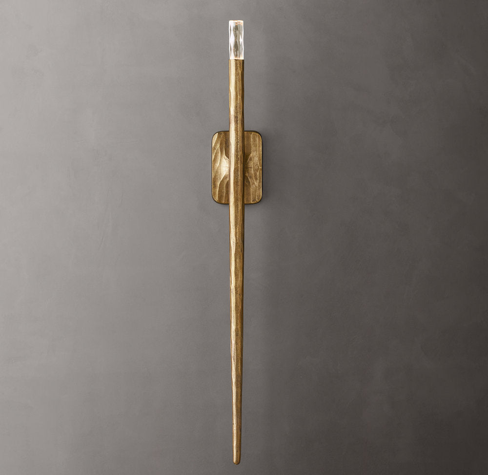 Thaddeus Grand Sconce