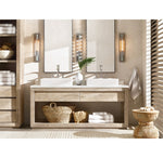 Massenet Sconce