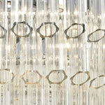 Bailey Street Home - 2499-BEL-2780308 - Apple Tree Village - Seven Light Chandelier