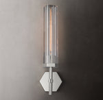 Lambeth Hexagonal Grand Sconce