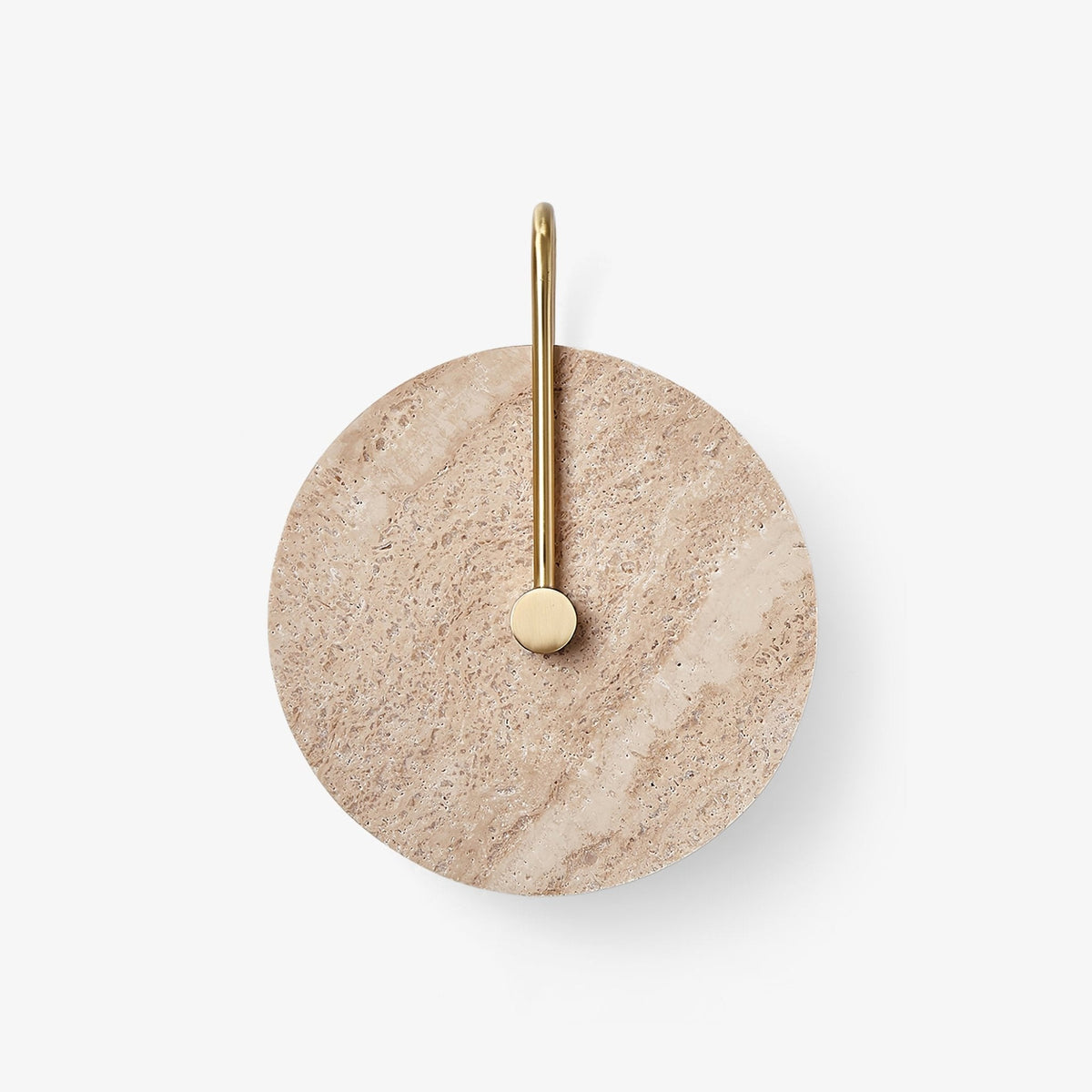 Lior Hook Wall Lamp