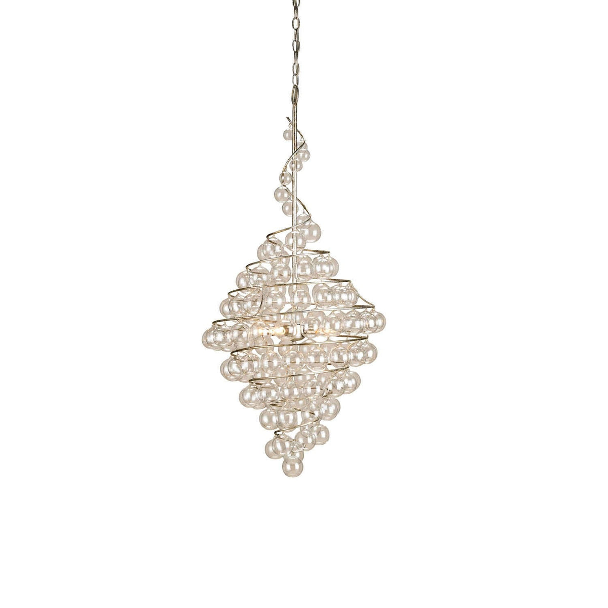 Wanderlust Pendant