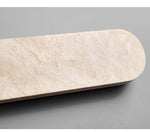 Lior Travertine Wall Light