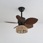 Flora Ceiling Fan Light