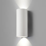 Cylindrical Up and Down Lighting Modern Wall Lamp Wall Washer Lights