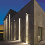 Waterproof IP65 LED Modern Outdoor Wall Lights Spotlight Wall Lamp