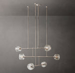 Demaret Mobile Round Chandelier