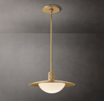 Kennan Round Pendant