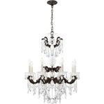 Schonbek La Scala 5007 Chandelier