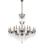 Schonbek La Scala 5013 Chandelier