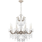 Schonbek La Scala 5073 Chandelier