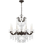 Schonbek La Scala 5073 Chandelier