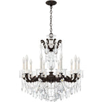 Schonbek La Scala 5074 Chandelier