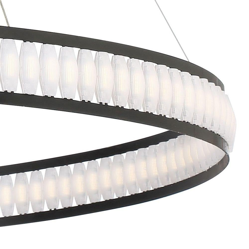 Bailey Street Home - 79-BEL-4186987 - St Nicholas Avenue Large Chandelier 168 Light