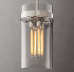 Ravelle Pendant 12"