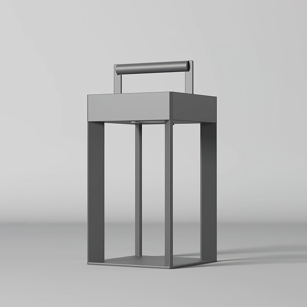 Arden Solar Lantern Outdoor Lamp