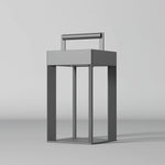 Arden Solar Lantern Outdoor Lamp