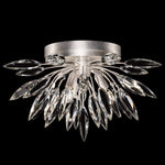 LILY BUDS 18.5" W Round Flush Mount
