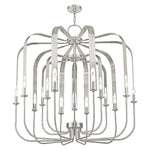 Bailey Street Home - 218-BEL-2736340 - Contemporary Fifteen Light Chandelier