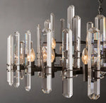 Bonnington Round Chandelier 36"