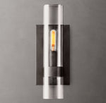 Ravelle Outdoor Sconce