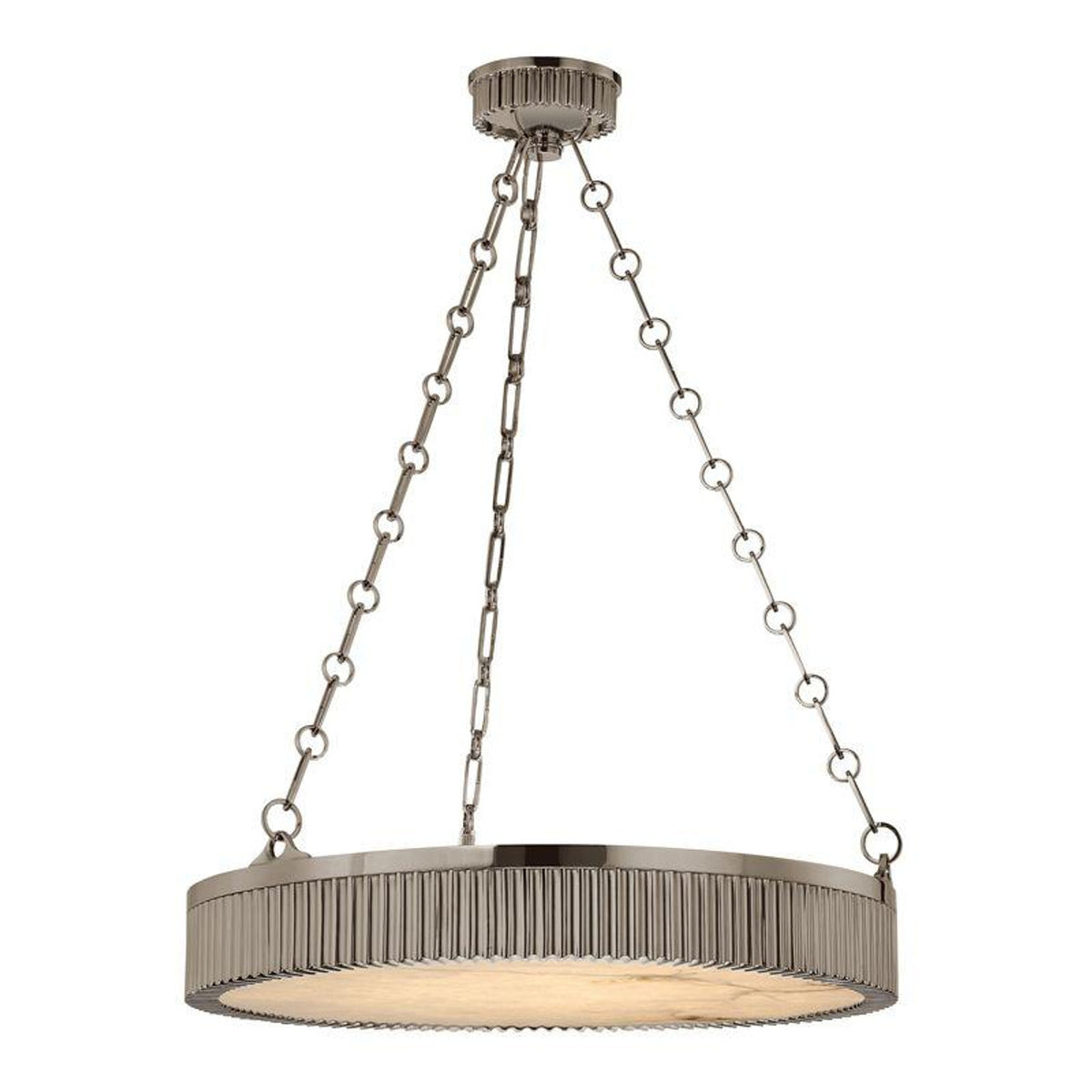 Aura Pendant, 6-Light, Bronze, Clear Glass, 28.9"W (138585-SKT-STND-05-ZM0399 2DJQZ3)