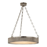 Aura Pendant, 6-Light, Bronze, Clear Glass, 28.9"W (138585-SKT-STND-05-ZM0399 2DJQZ3)