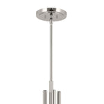 Kichler Lighting - 52551BK - Odensa - 10 Light Chandelier-27.25 Inches Tall and 40.25 Inches Wide