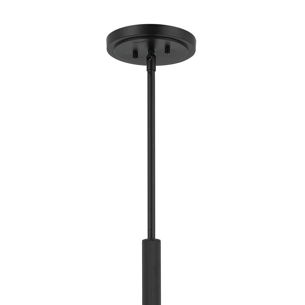 Kichler Lighting - 52552 - Odensa - 15 Light Chandelier-35.75 Inches Tall and 40.25 Inches Wide